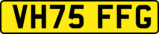 VH75FFG