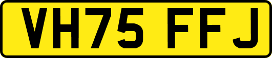 VH75FFJ