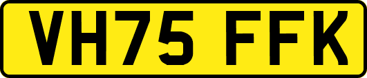 VH75FFK