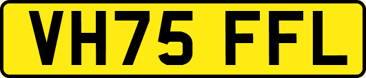 VH75FFL