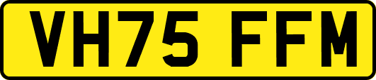 VH75FFM