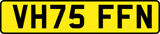 VH75FFN