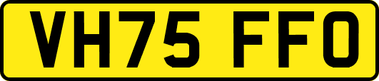 VH75FFO