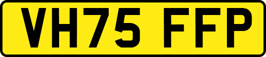 VH75FFP
