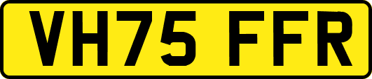 VH75FFR