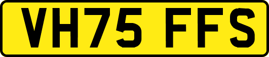VH75FFS