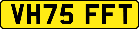 VH75FFT