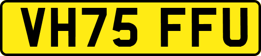 VH75FFU