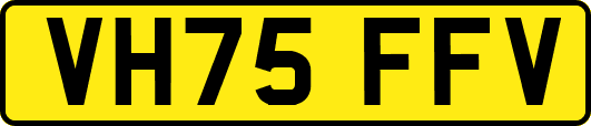 VH75FFV