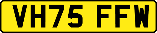 VH75FFW