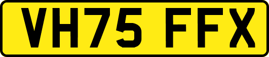 VH75FFX