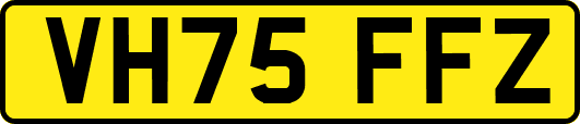 VH75FFZ