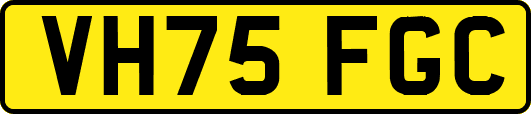 VH75FGC