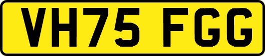 VH75FGG