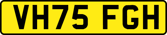 VH75FGH