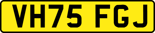 VH75FGJ