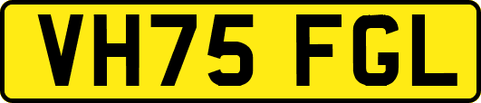 VH75FGL
