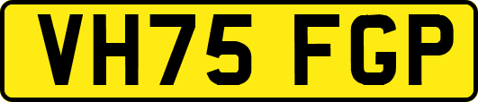 VH75FGP