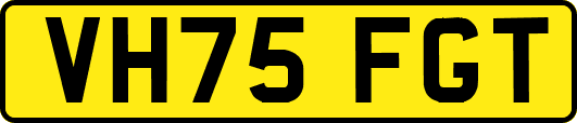 VH75FGT