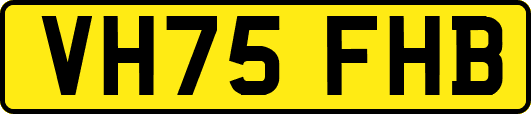 VH75FHB