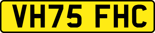 VH75FHC