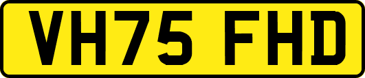 VH75FHD