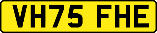 VH75FHE