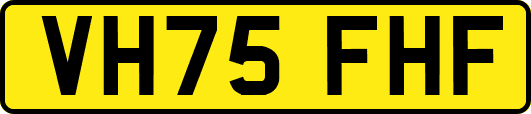 VH75FHF