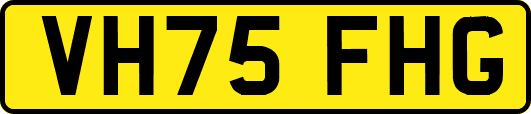 VH75FHG