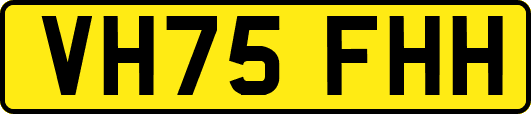 VH75FHH