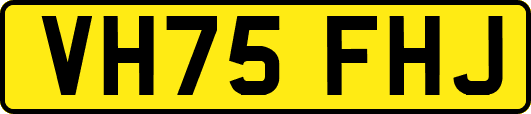 VH75FHJ