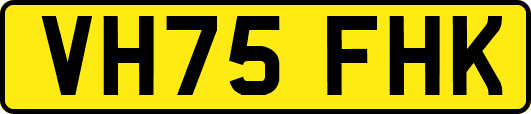VH75FHK