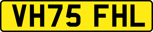 VH75FHL