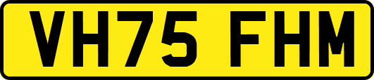 VH75FHM