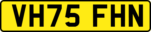 VH75FHN
