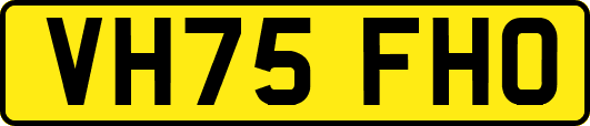 VH75FHO