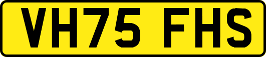 VH75FHS