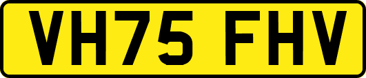 VH75FHV