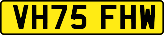VH75FHW