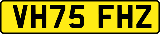VH75FHZ