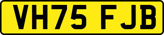 VH75FJB