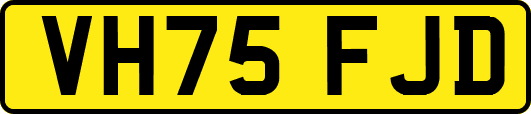 VH75FJD
