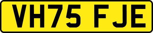 VH75FJE