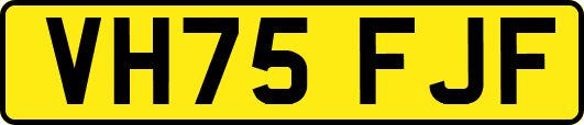 VH75FJF