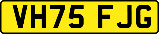 VH75FJG