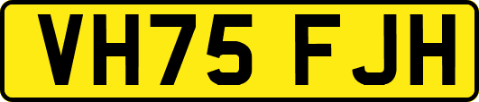 VH75FJH