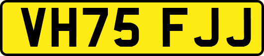 VH75FJJ