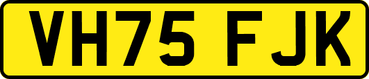 VH75FJK