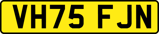 VH75FJN