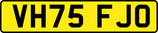 VH75FJO